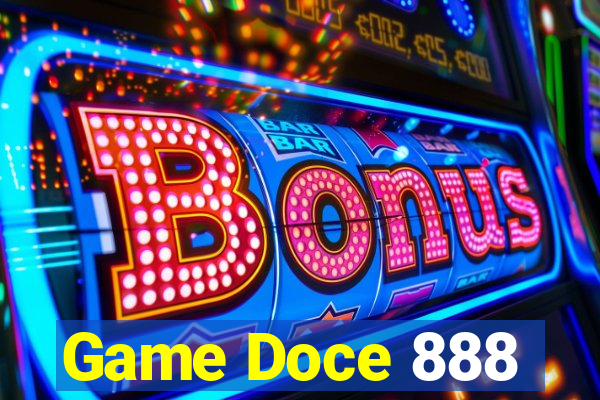 Game Doce 888